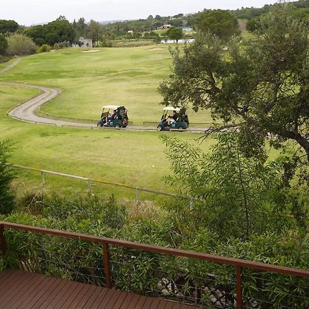 Villa Formosa Golf Quinta do Lago Exterior foto