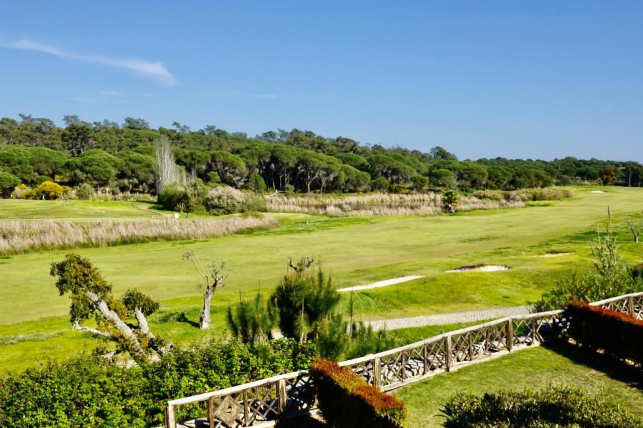 Villa Formosa Golf Quinta do Lago Exterior foto