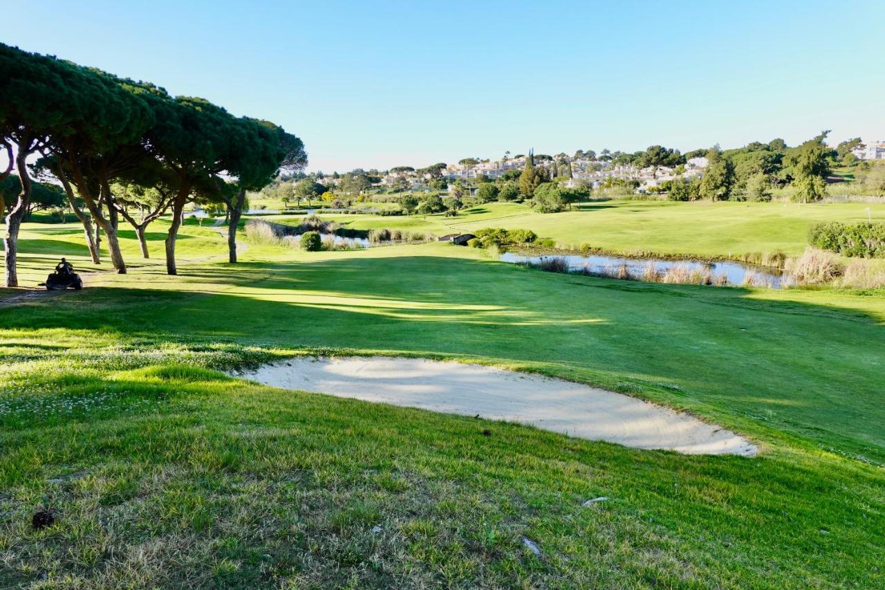 Villa Formosa Golf Quinta do Lago Exterior foto