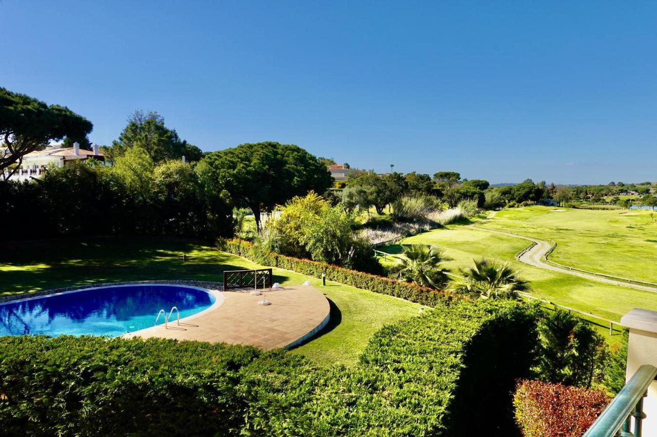 Villa Formosa Golf Quinta do Lago Exterior foto