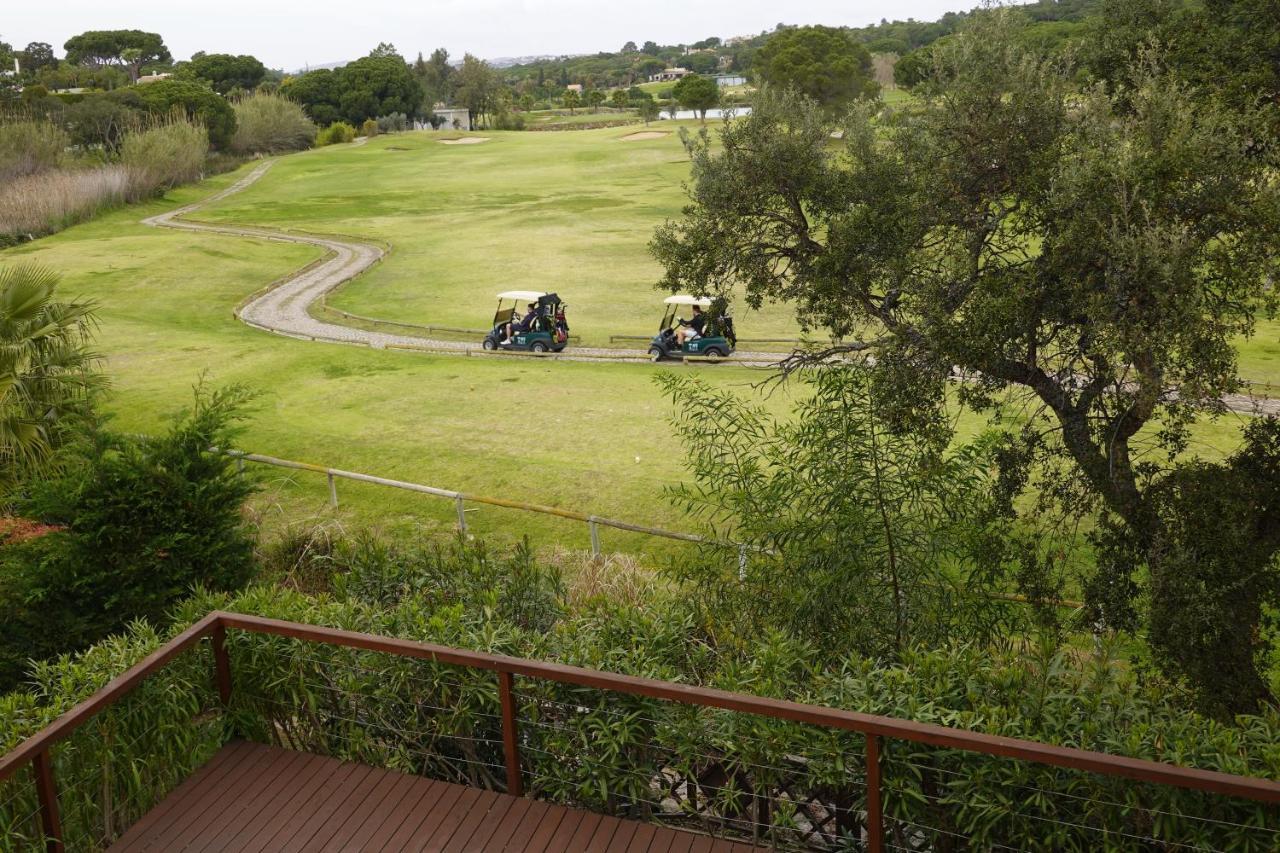 Villa Formosa Golf Quinta do Lago Exterior foto