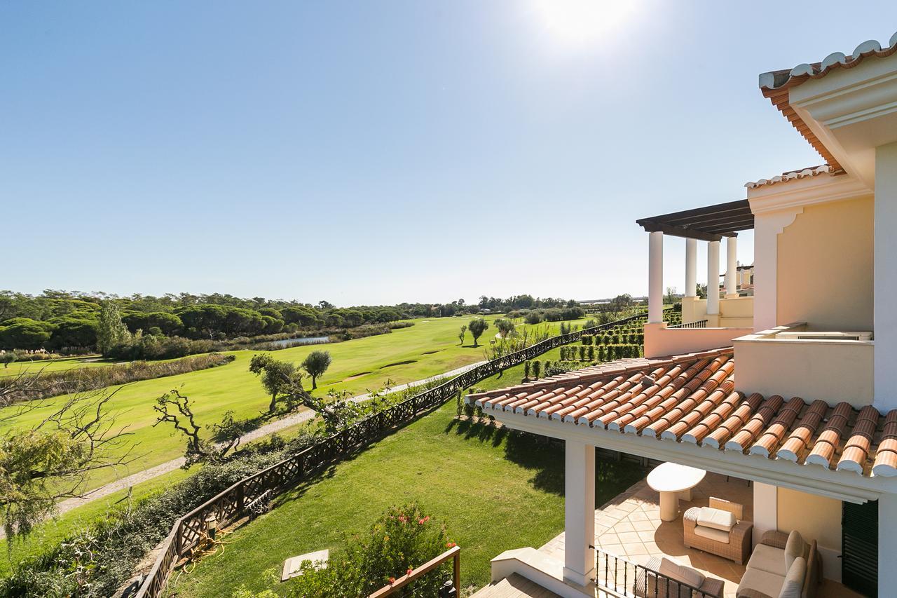 Villa Formosa Golf Quinta do Lago Exterior foto