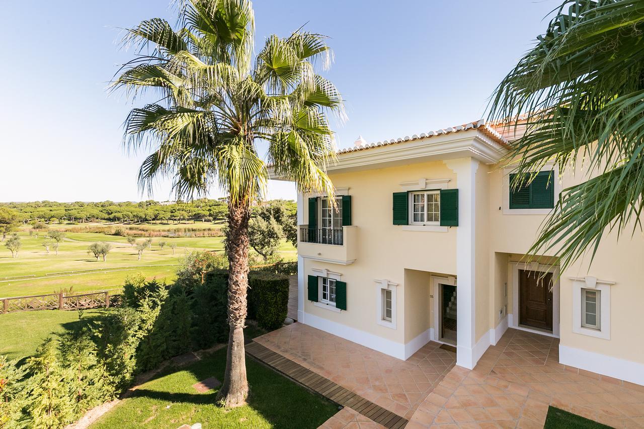 Villa Formosa Golf Quinta do Lago Exterior foto