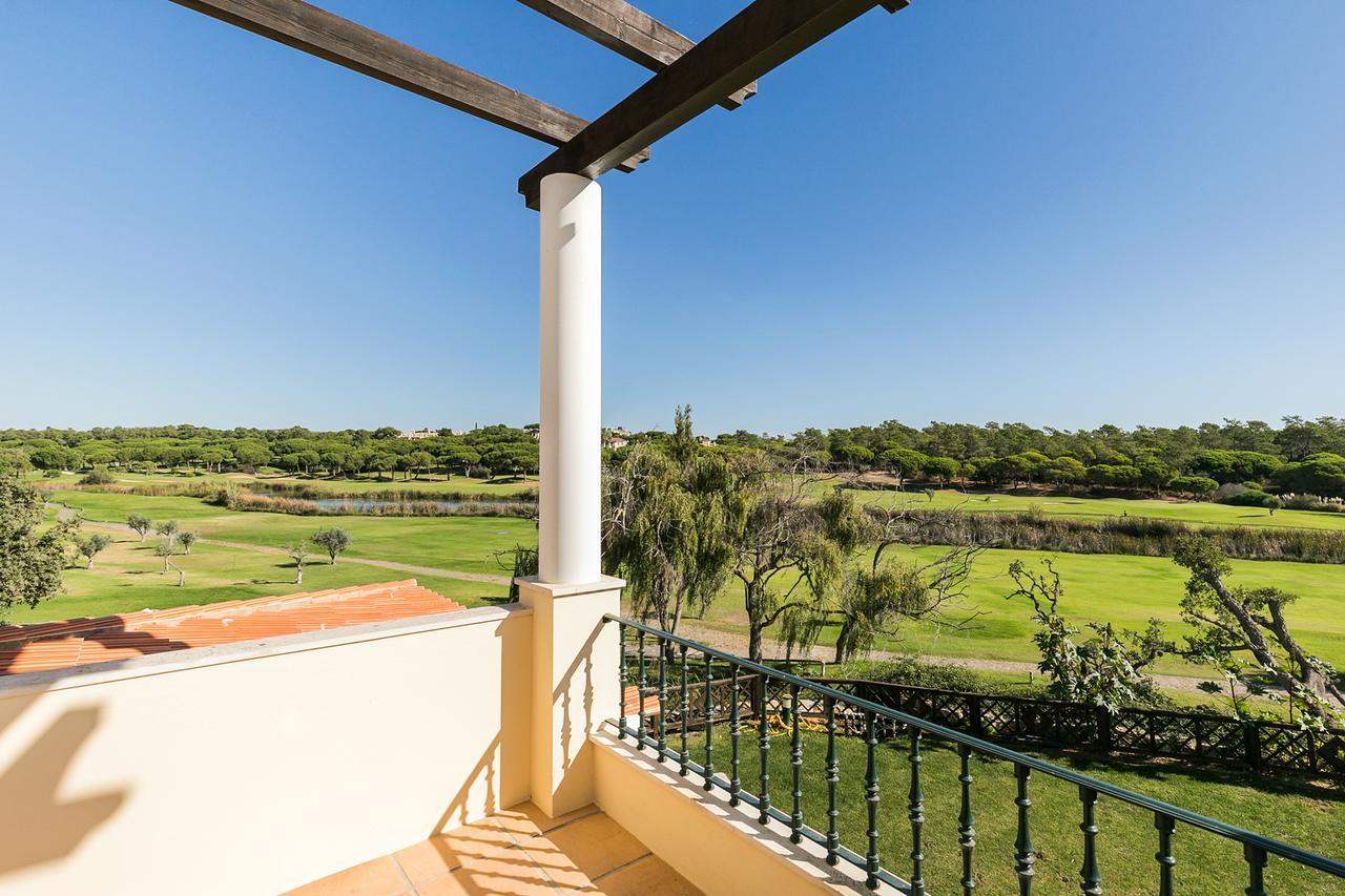 Villa Formosa Golf Quinta do Lago Exterior foto