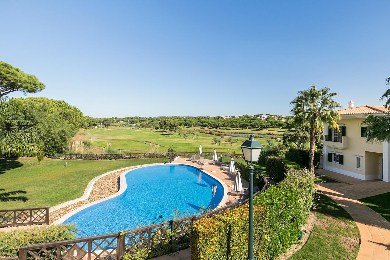 Villa Formosa Golf Quinta do Lago Exterior foto