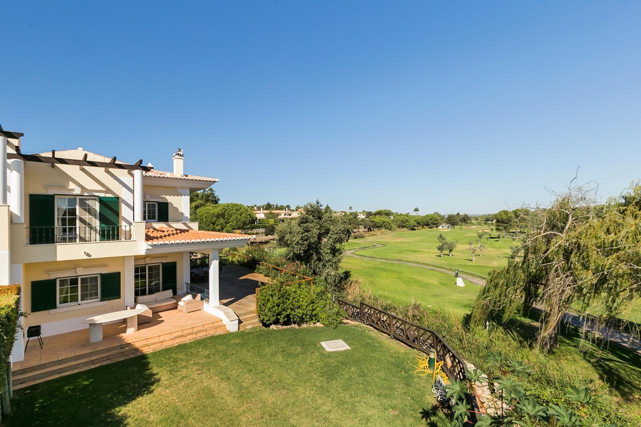 Villa Formosa Golf Quinta do Lago Exterior foto